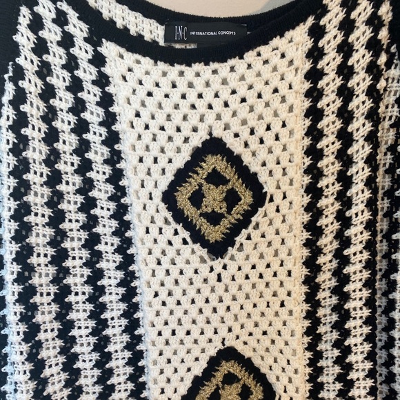 INC international concepts tank top - Picture 2 of 3